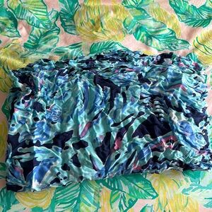 Lilly Pulitzer Loop scarf